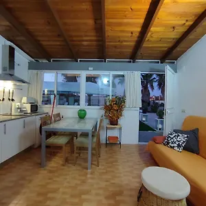 Apartamento 1, Manzano A 15 De Sevilla, A 30 Del Aeropuerto De Sevilla, Villanueva del Ariscal