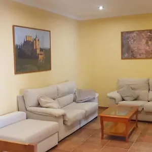 Сasa de vacaciones Casa ángeles, Maro