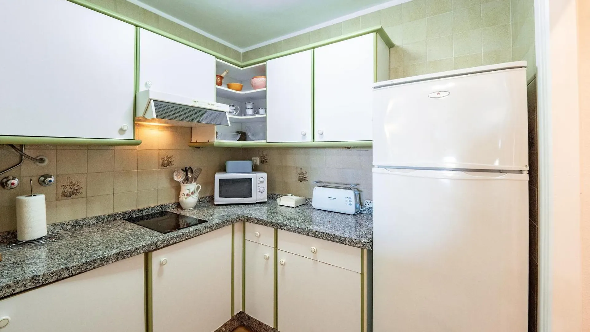 Bonito Piso A 1 Minuto De La Playa Apartment La Antilla 0*,