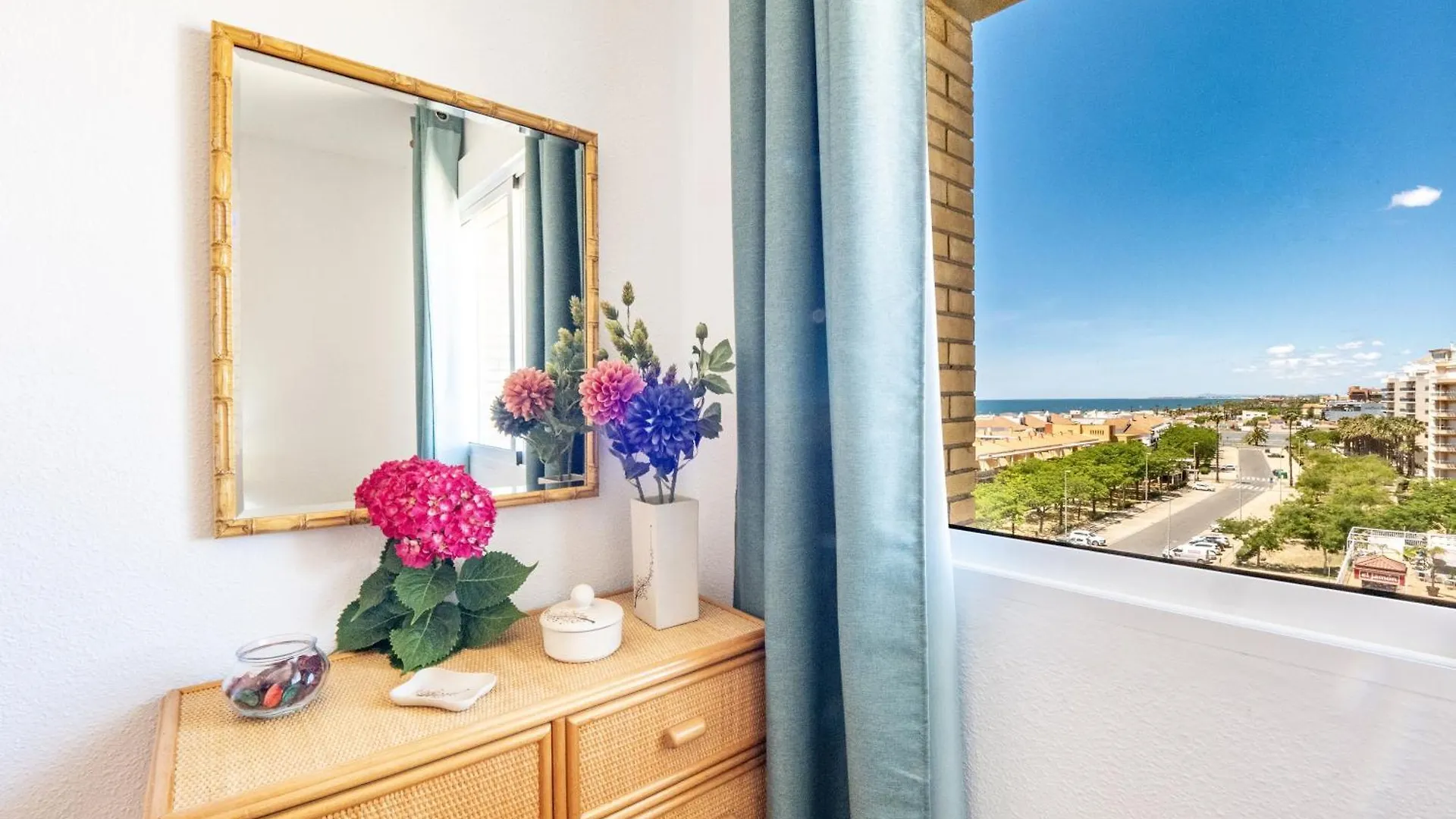 Bonito Piso A 1 Minuto De La Playa Apartment La Antilla 0*,  Spain