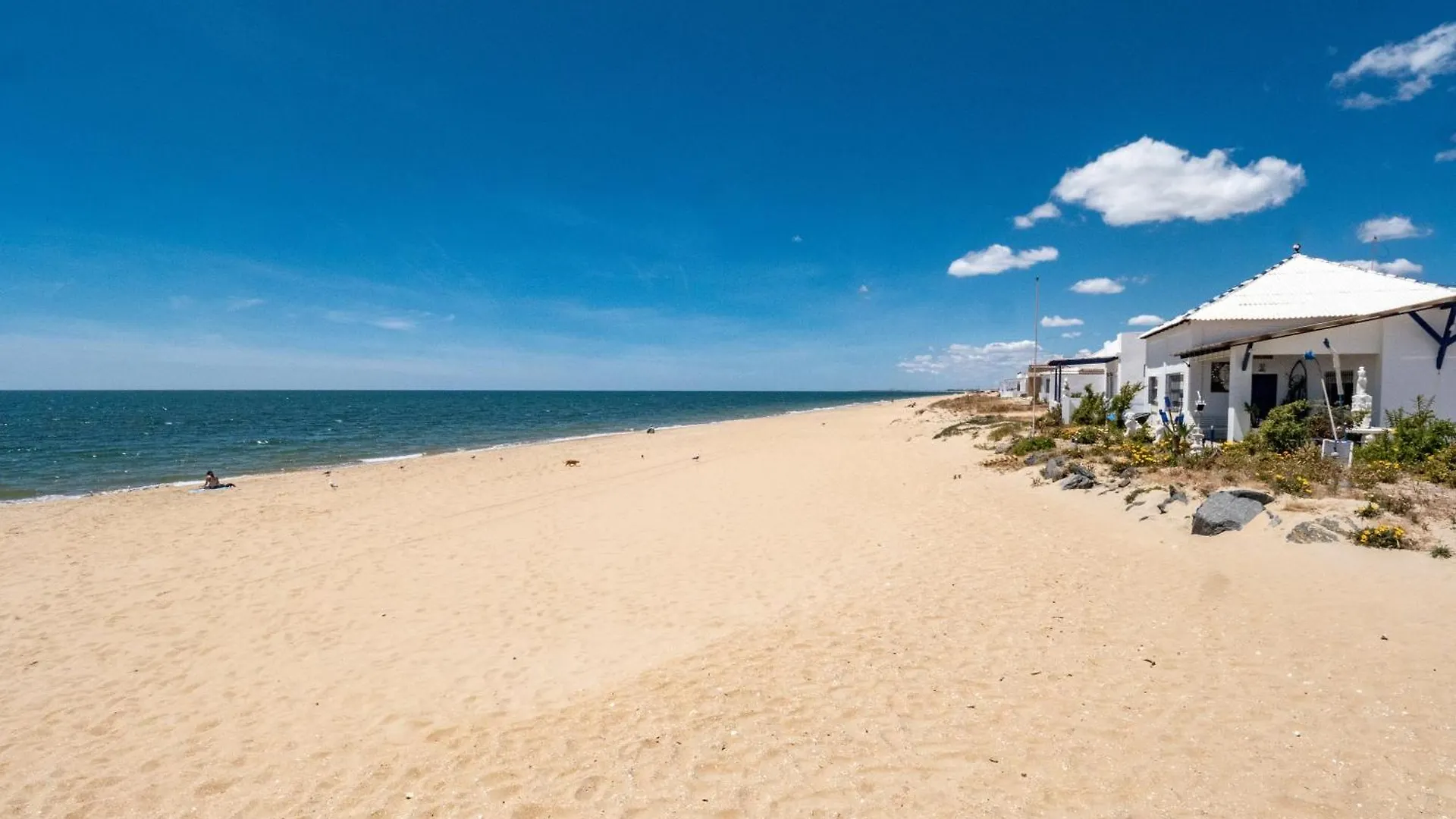 Bonito Piso A 1 Minuto De La Playa Apartment La Antilla